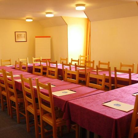 Hotel Chateau-Thierry Centre Dış mekan fotoğraf