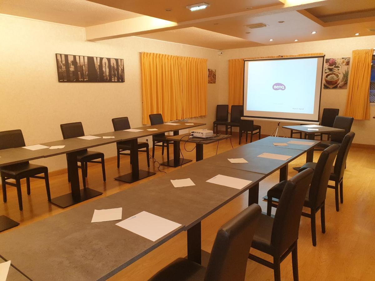 Hotel Chateau-Thierry Centre Dış mekan fotoğraf