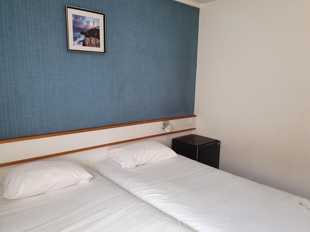 Hotel Chateau-Thierry Centre Dış mekan fotoğraf