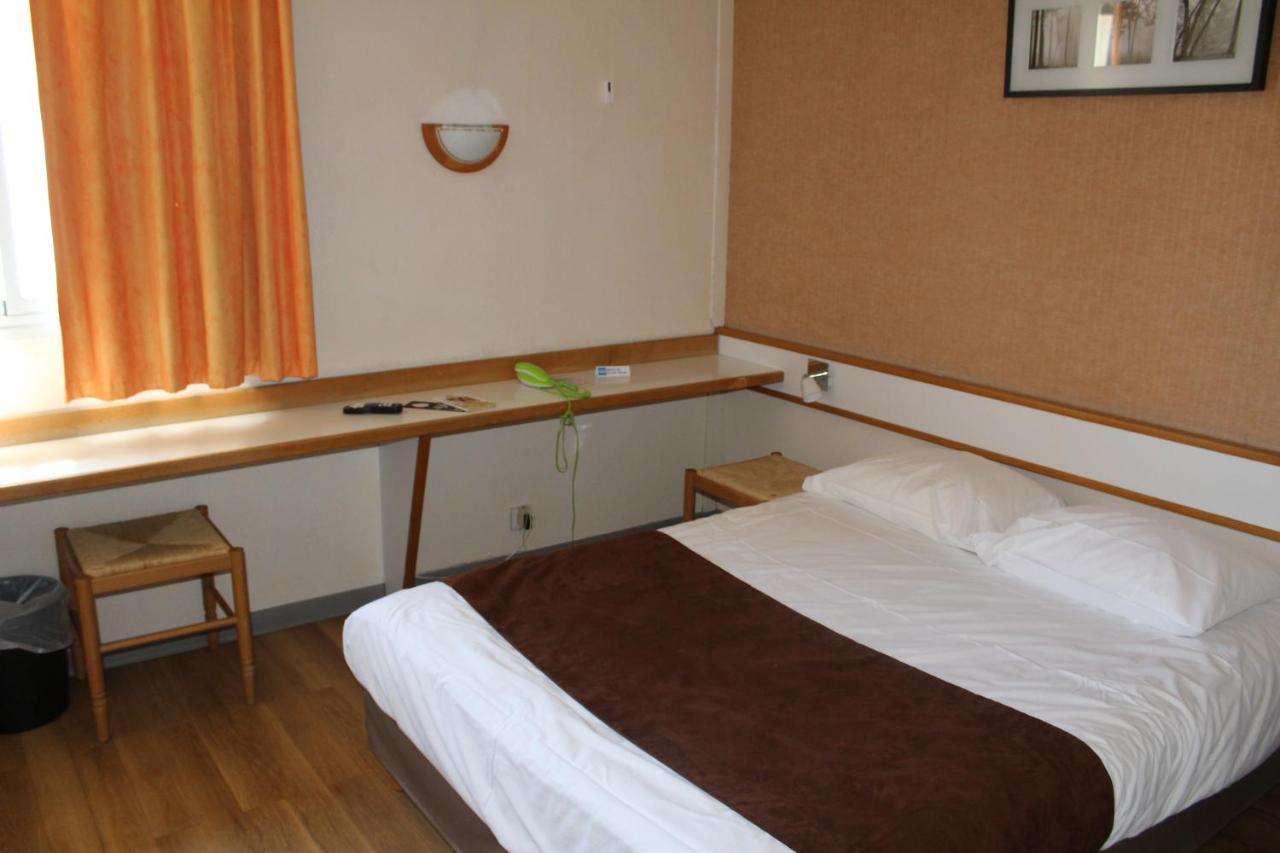 Hotel Chateau-Thierry Centre Dış mekan fotoğraf