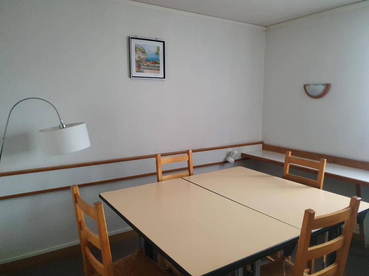 Hotel Chateau-Thierry Centre Dış mekan fotoğraf