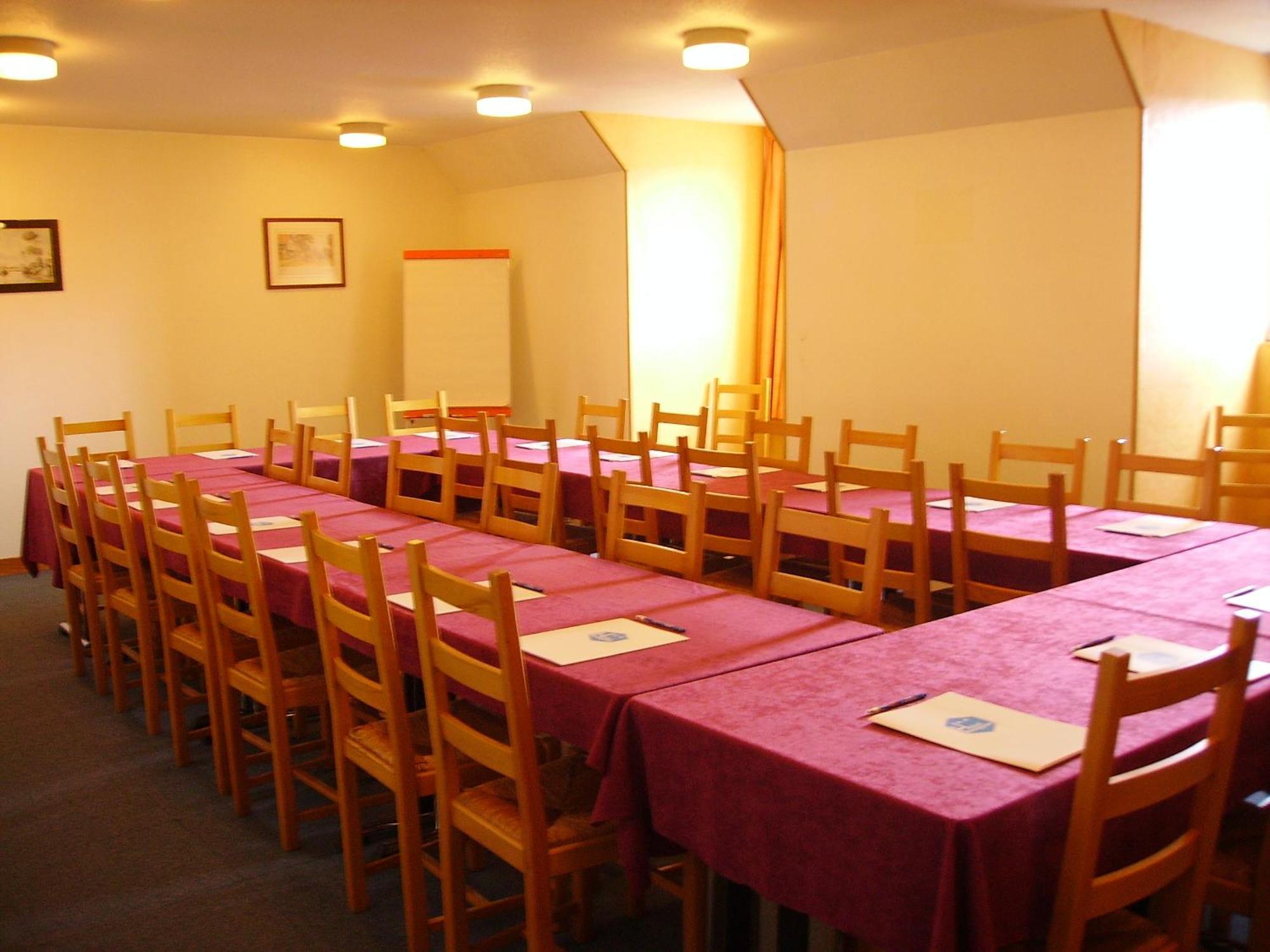 Hotel Chateau-Thierry Centre Dış mekan fotoğraf