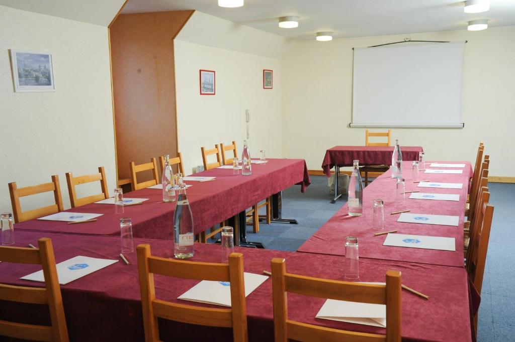 Hotel Chateau-Thierry Centre Dış mekan fotoğraf