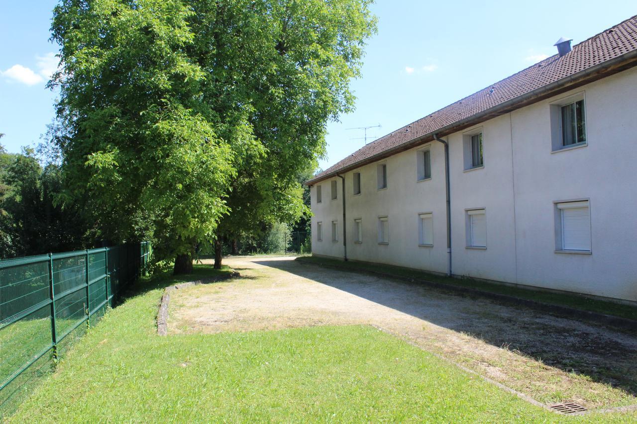 Hotel Chateau-Thierry Centre Dış mekan fotoğraf